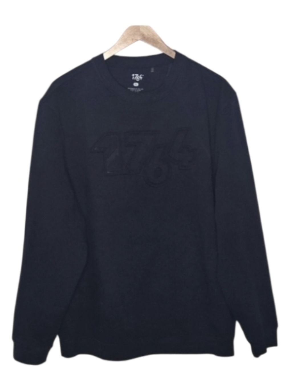 Oliver Crewneck by 1764 Golf